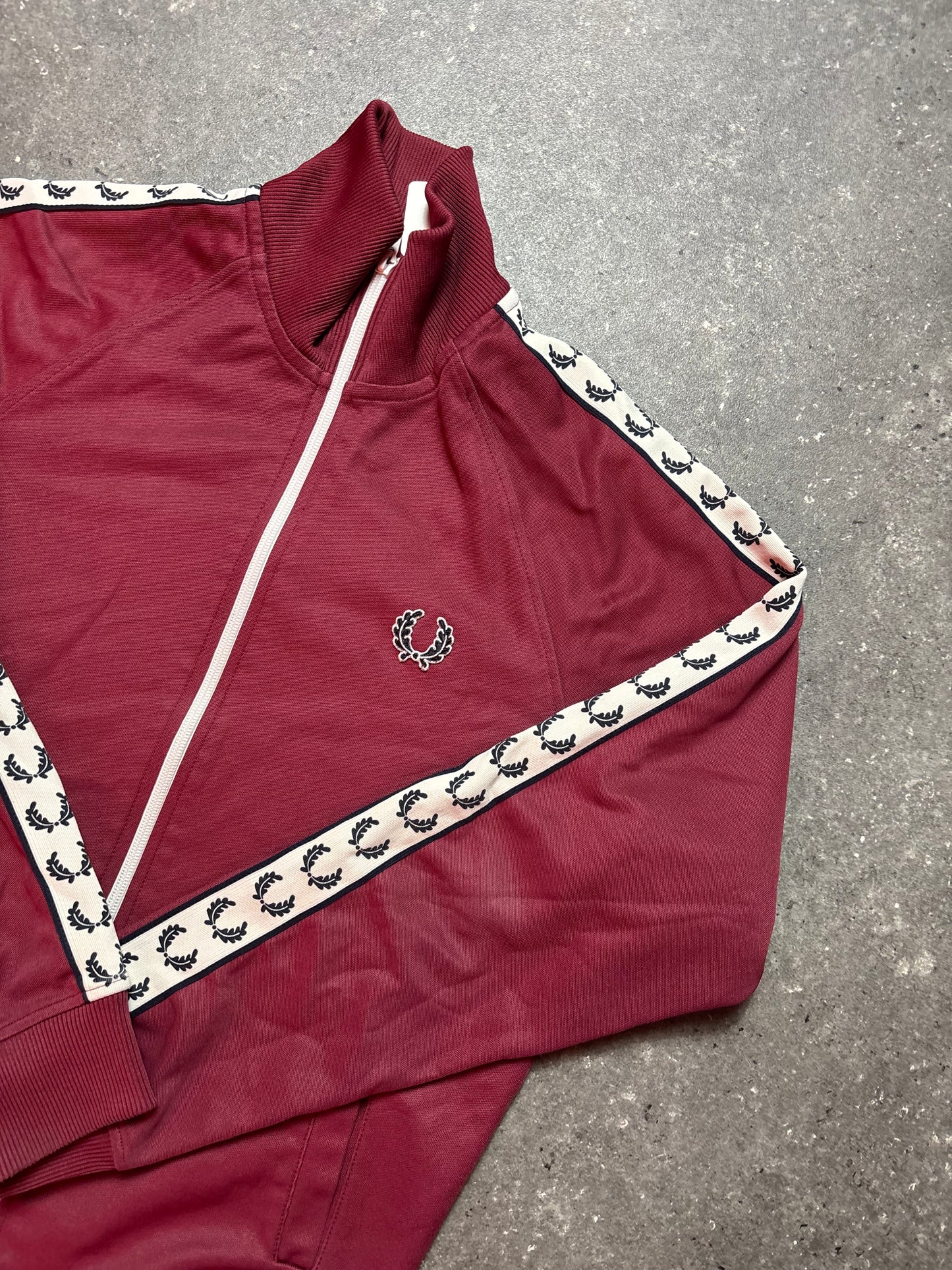 Fred Perry Jacke (S)