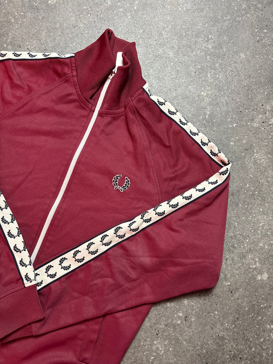 Fred Perry Jacke (S)