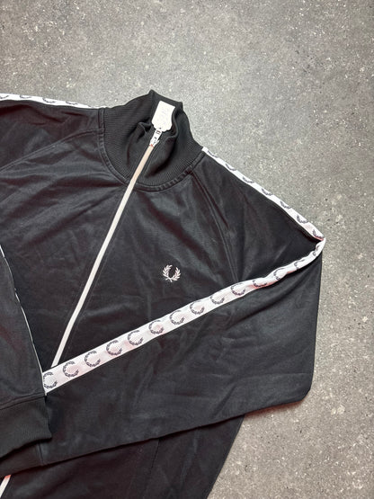 Fred Perry Jacke (L)