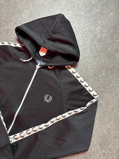 Fred Perry Jacke (S)