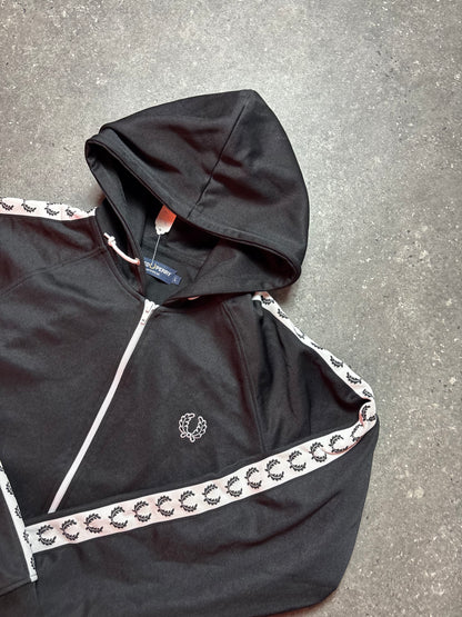 Fred Perry Jacke (L)