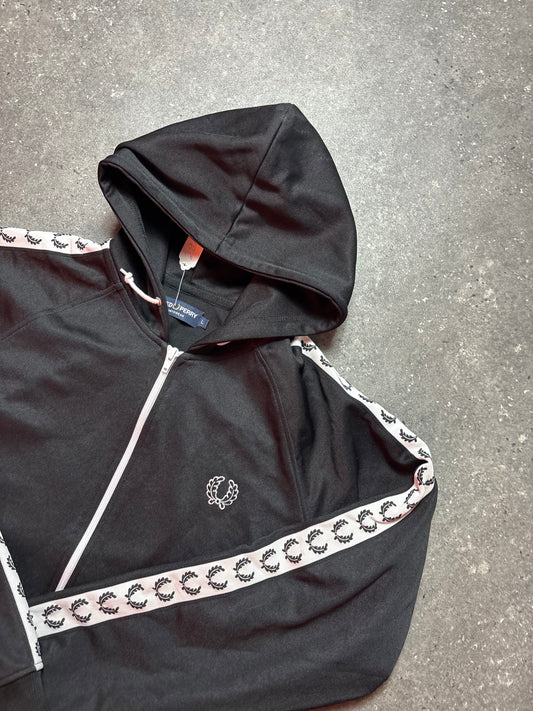 Fred Perry Jacke (L)