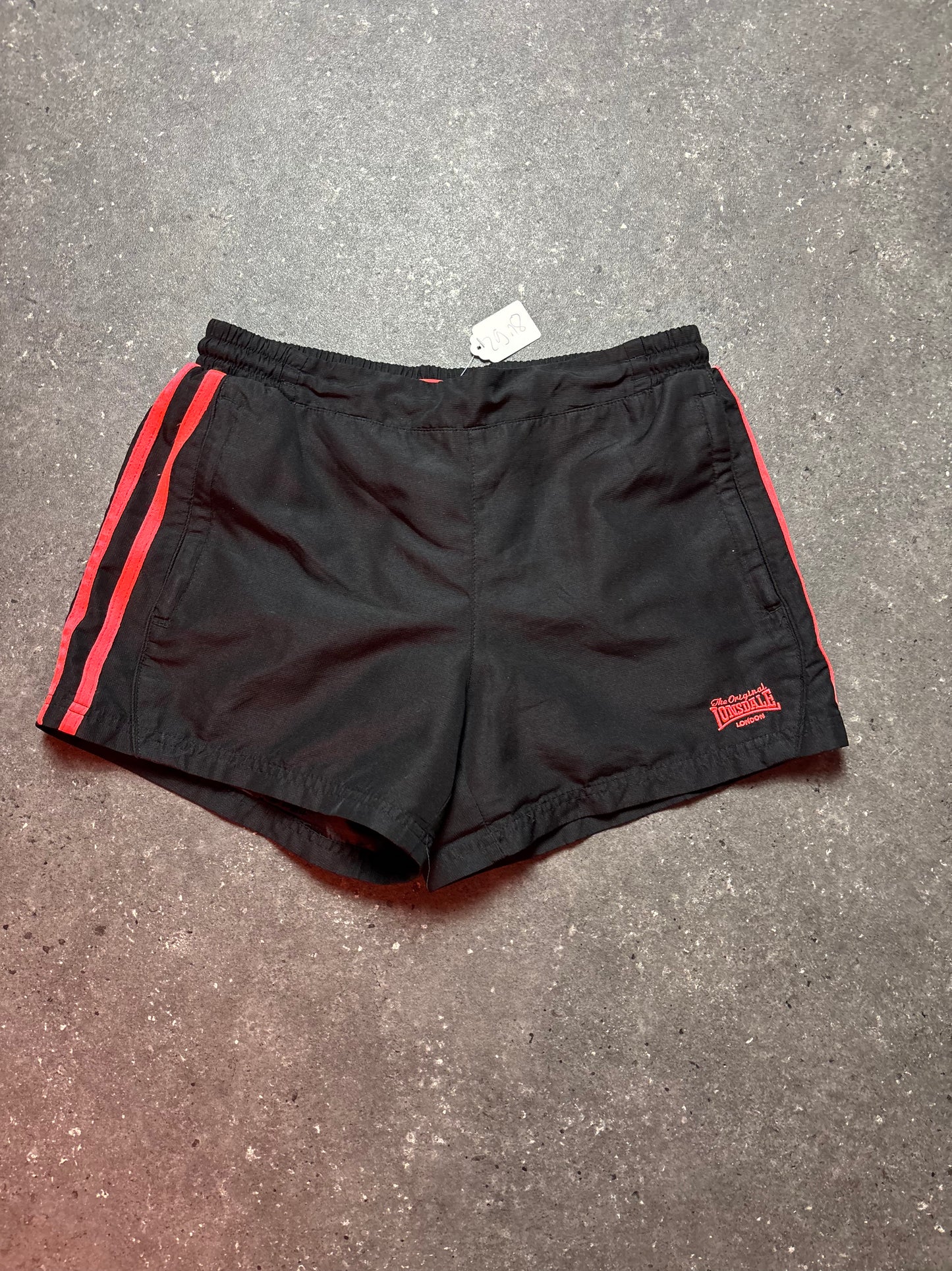 Lonsdale Shorts (XS)