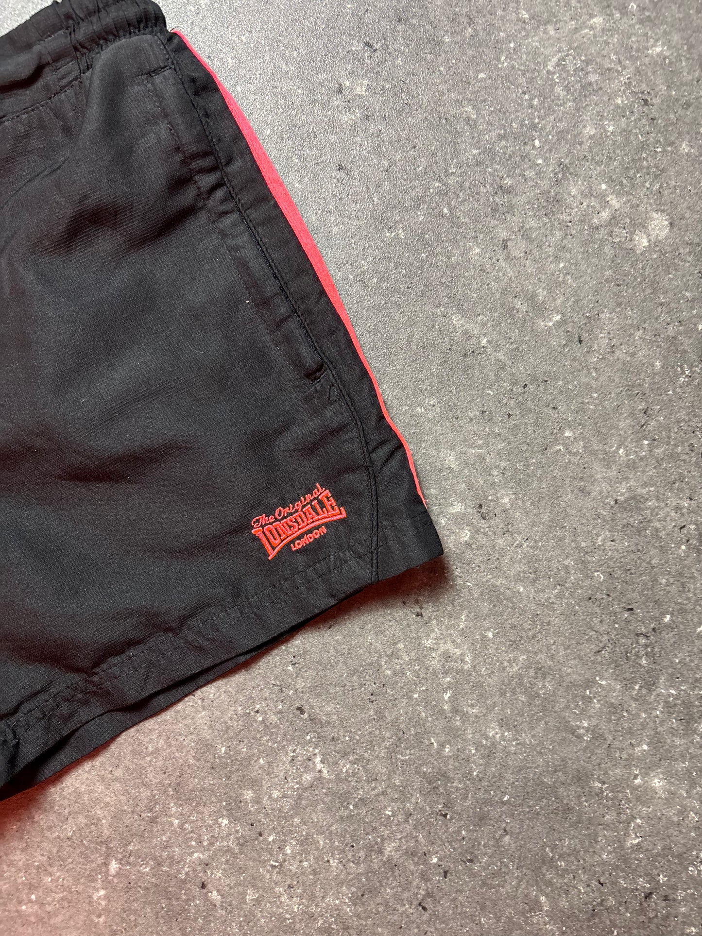 Lonsdale Shorts (XS)