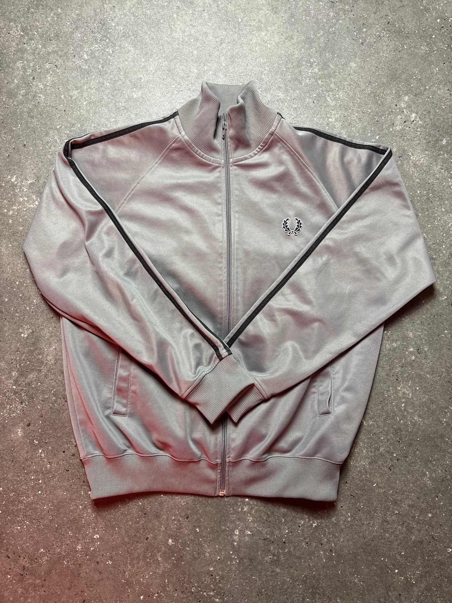 Fred Perry Jacke (M)