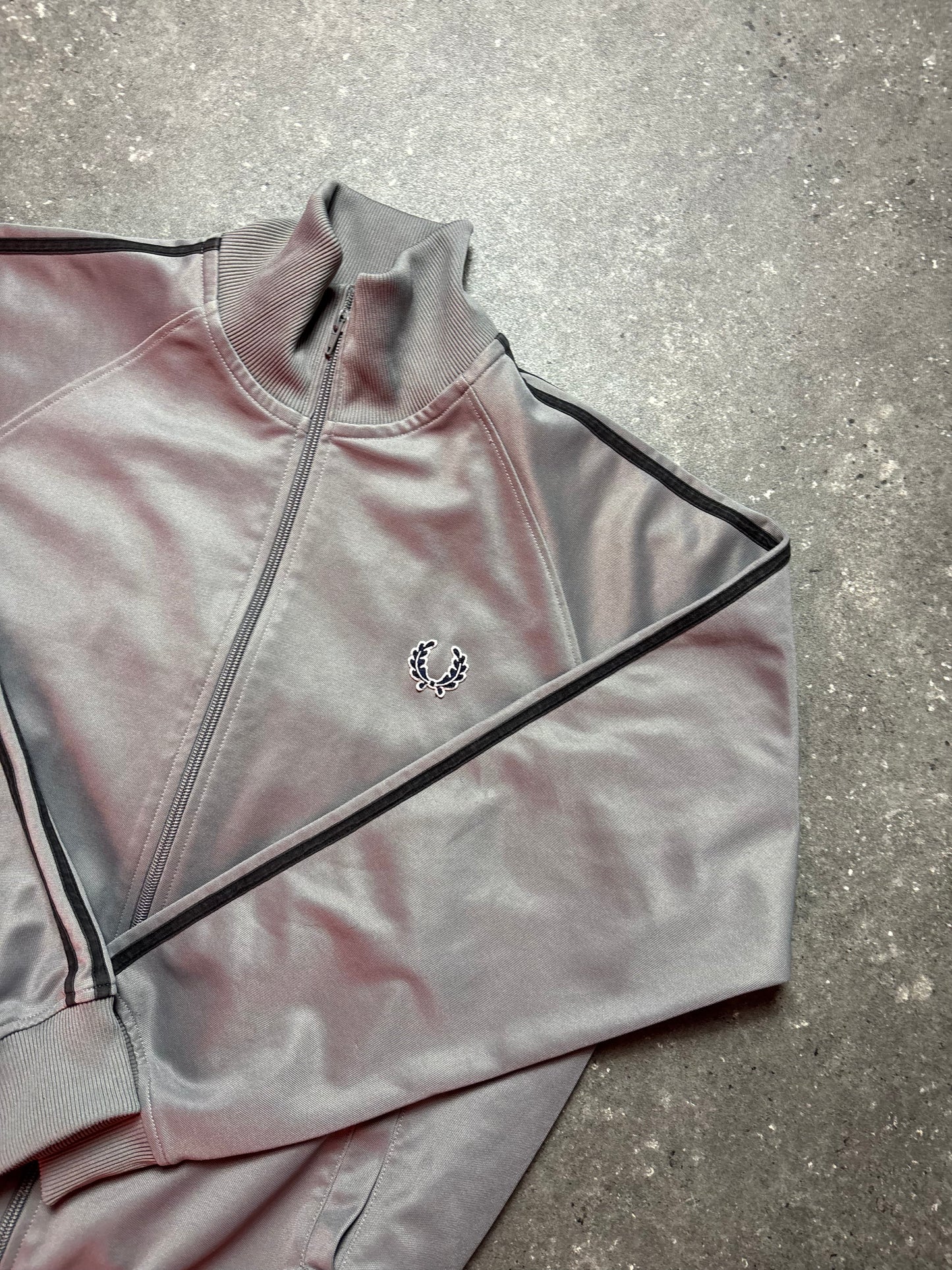Fred Perry Jacke (M)
