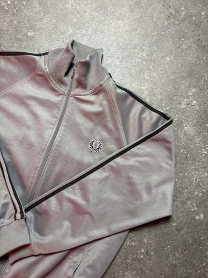 Fred Perry Jacke (M)