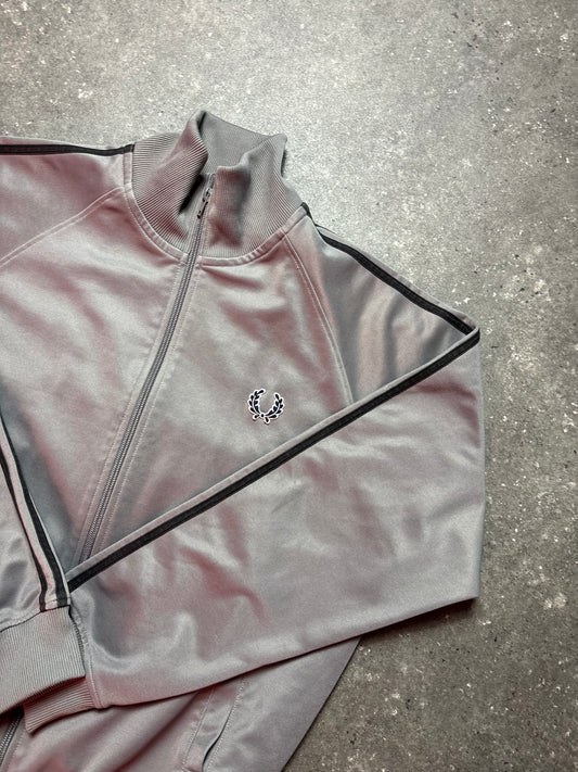 Fred Perry Jacke (M)