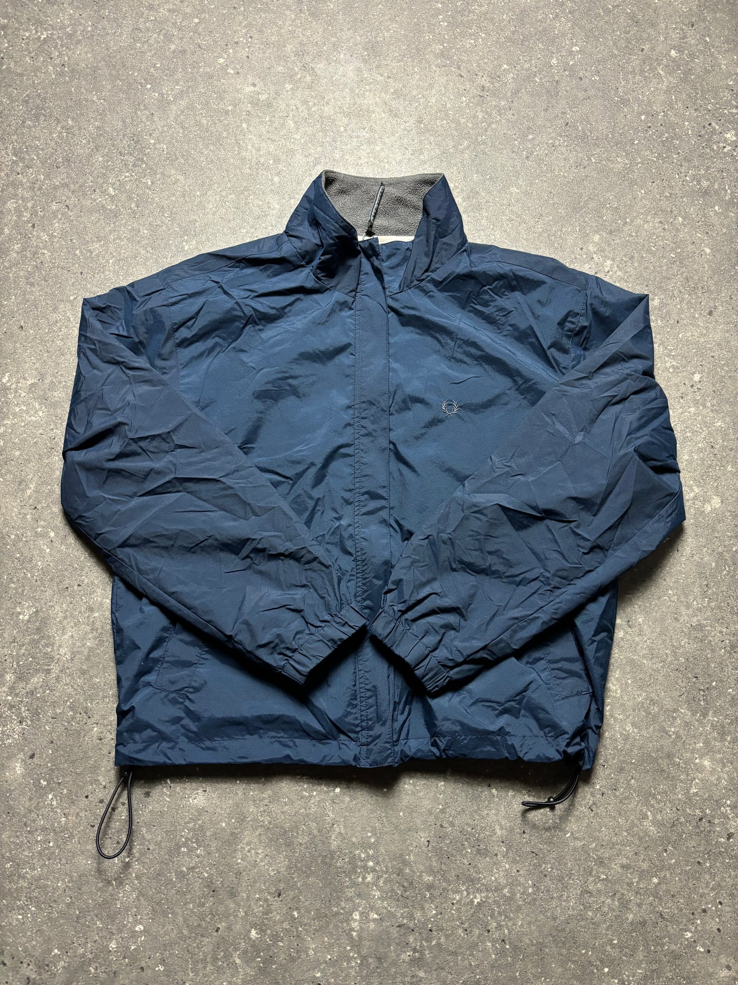 Fred Perry Jacke (S)