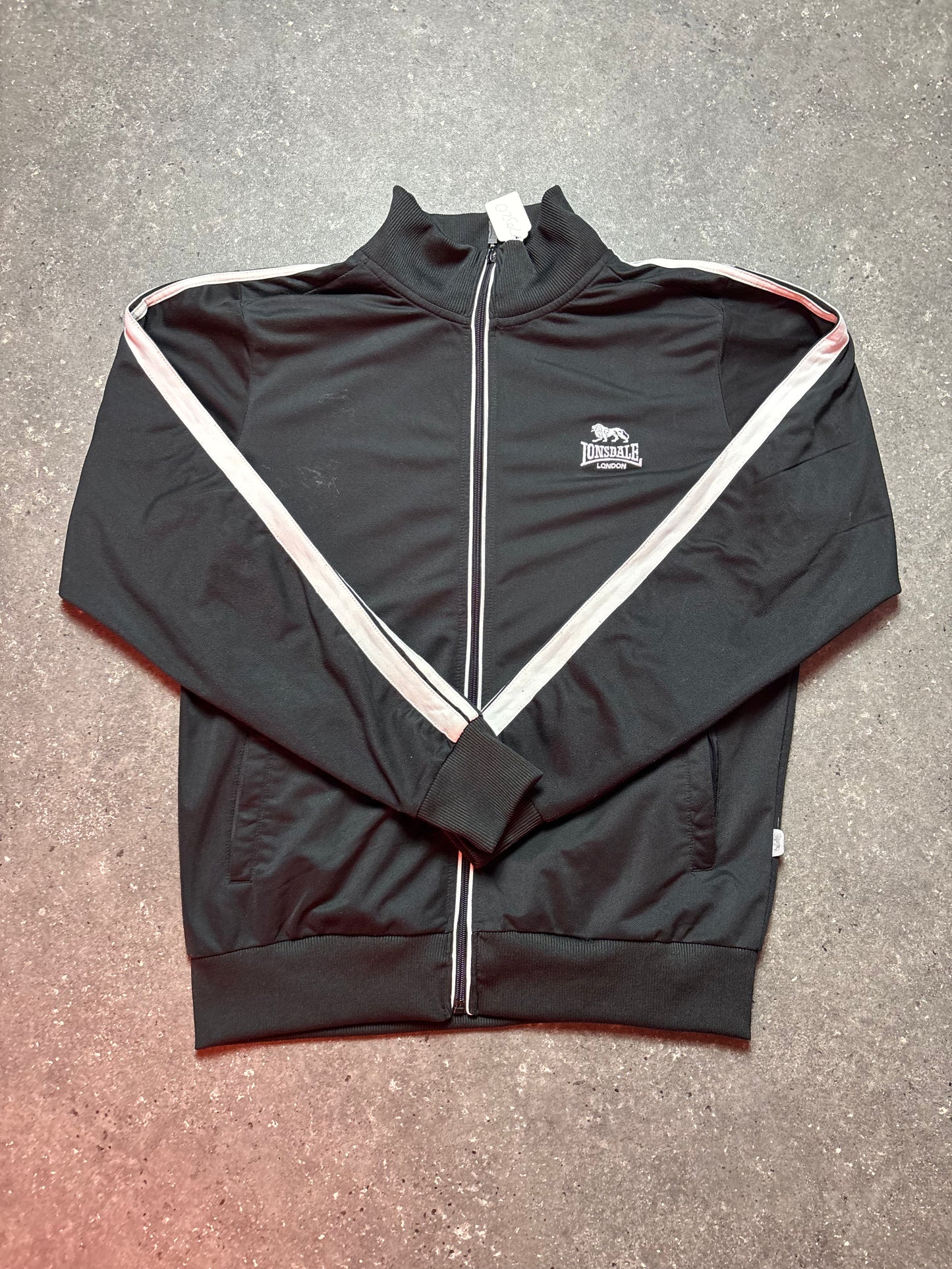 Lonsdale Jacke (S)