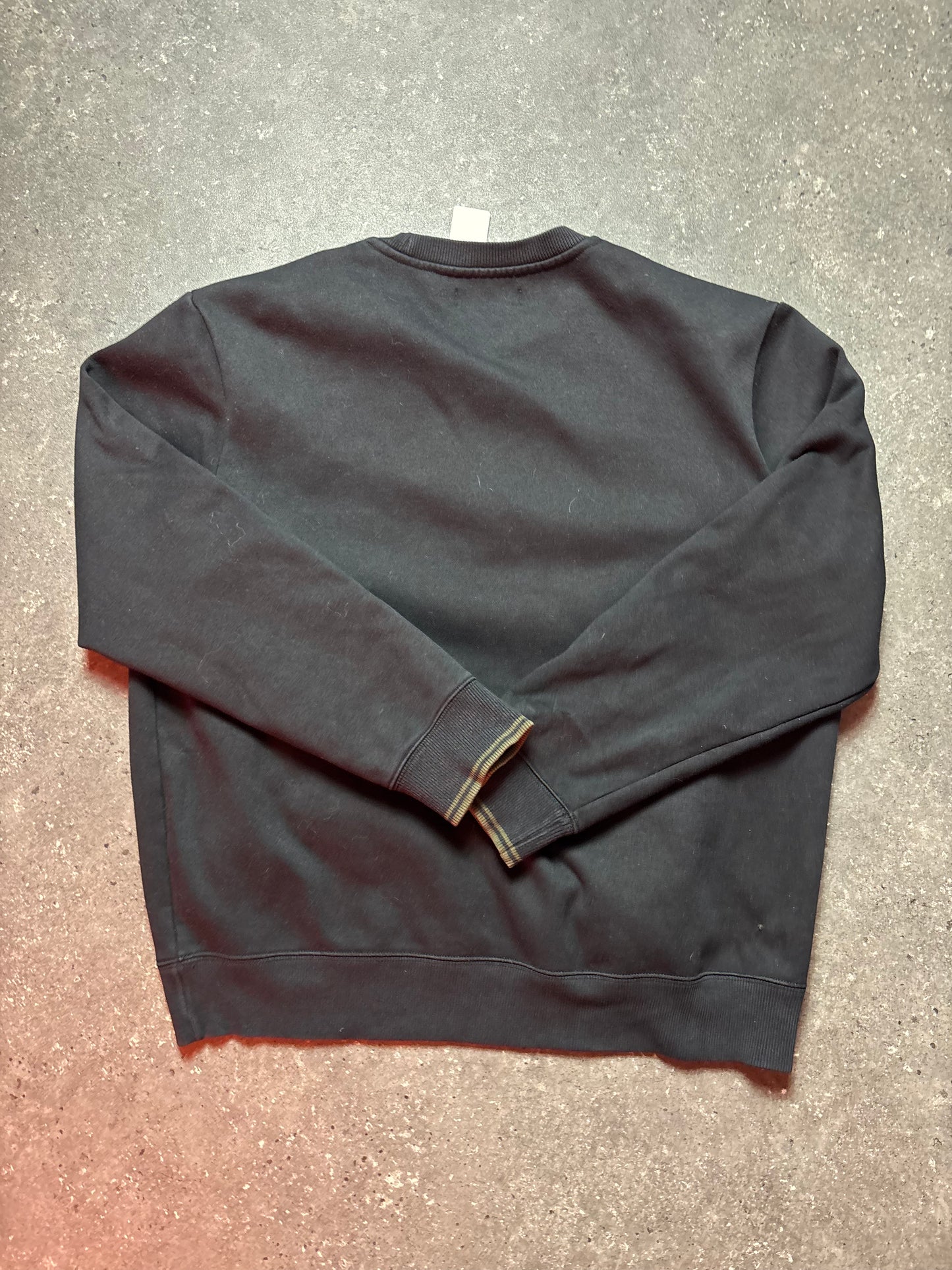 Fred Perry Sweater (XL)