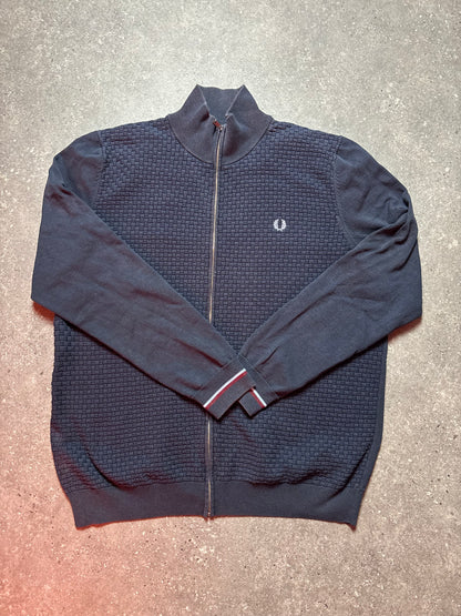 Fred Perry Jacke (XXL)