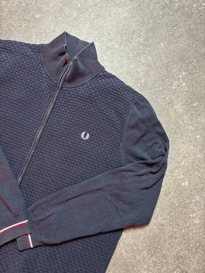 Fred Perry Jacke (XXL)