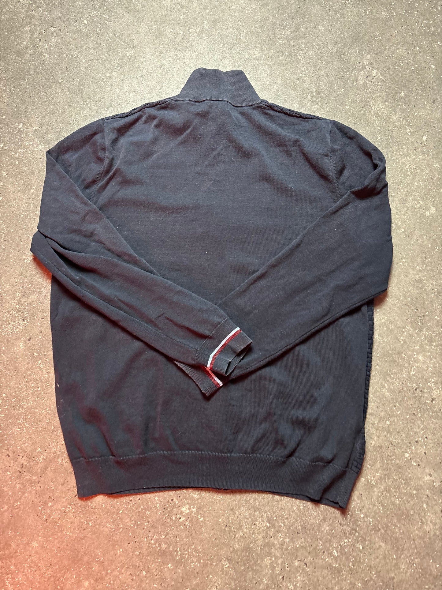 Fred Perry Jacke (XXL)