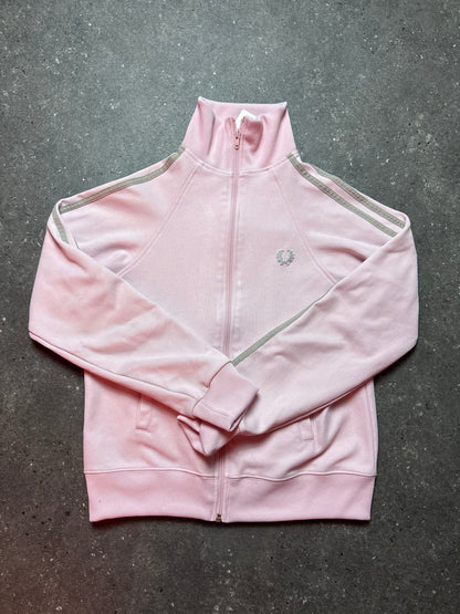 Fred Perry Jacke (XS)