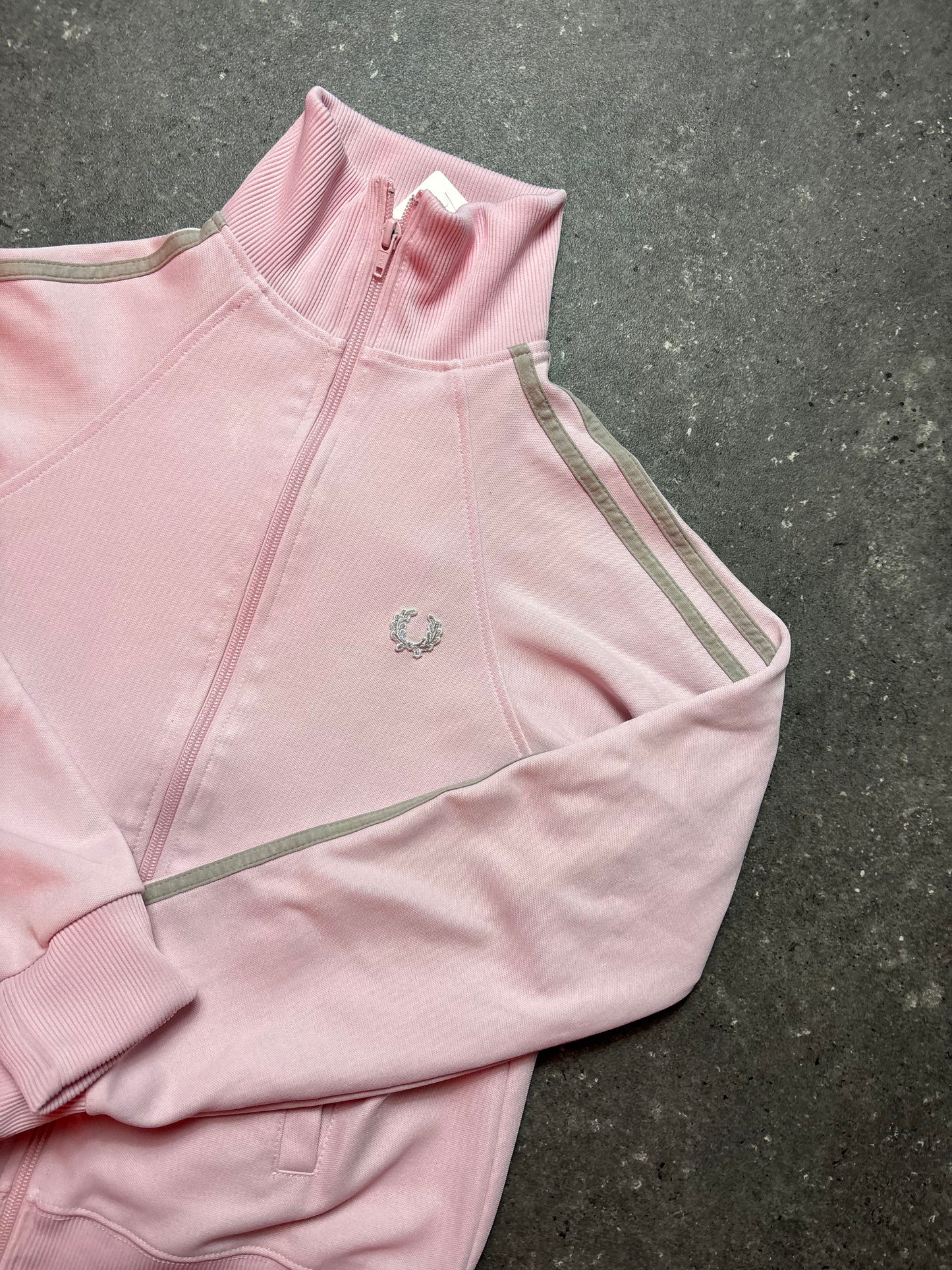 Fred Perry Jacke (XS)
