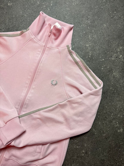 Fred Perry Jacke (XS)