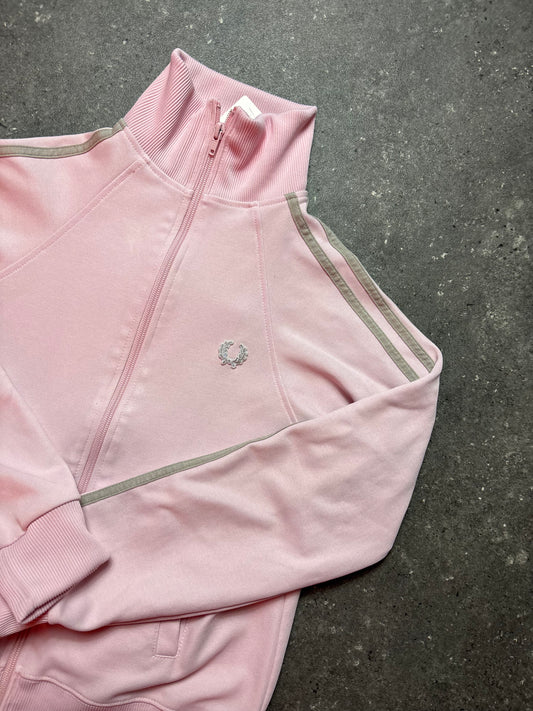 Fred Perry Jacke (XS)