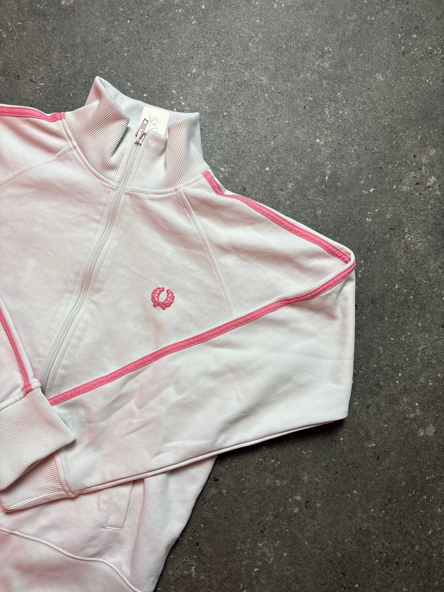 Fred Perry Jacke (XS)