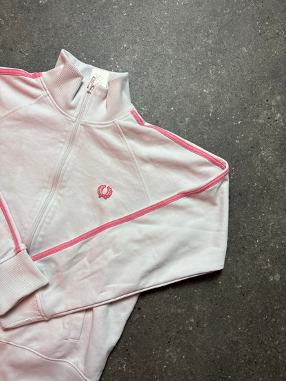 Fred Perry Jacke (XS)