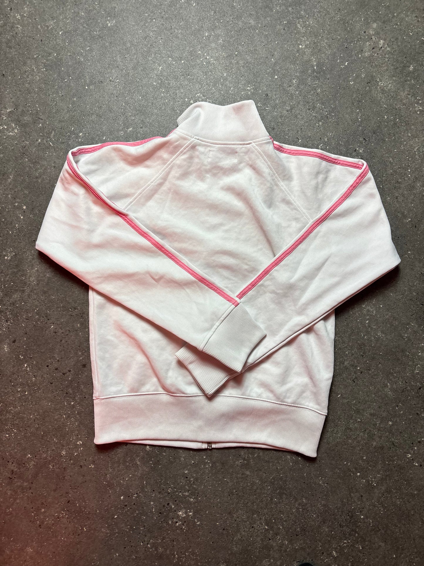 Fred Perry Jacke (XS)