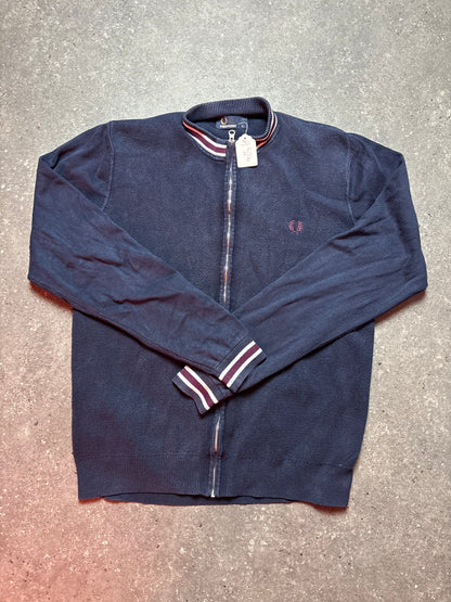 Fred Perry Jacke (S)