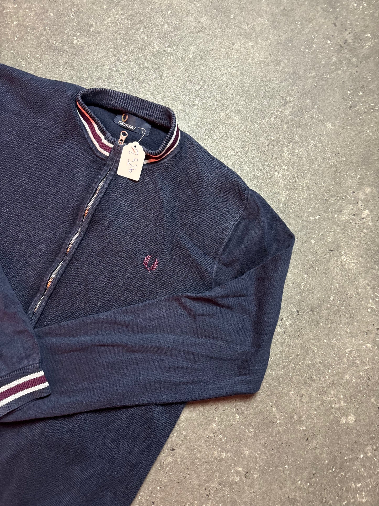 Fred Perry Jacke (S)