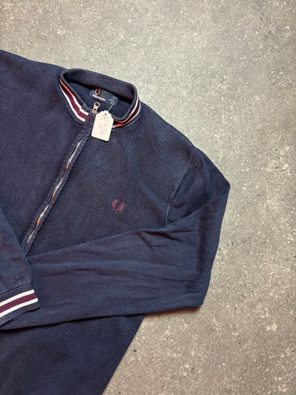 Fred Perry Jacke (S)