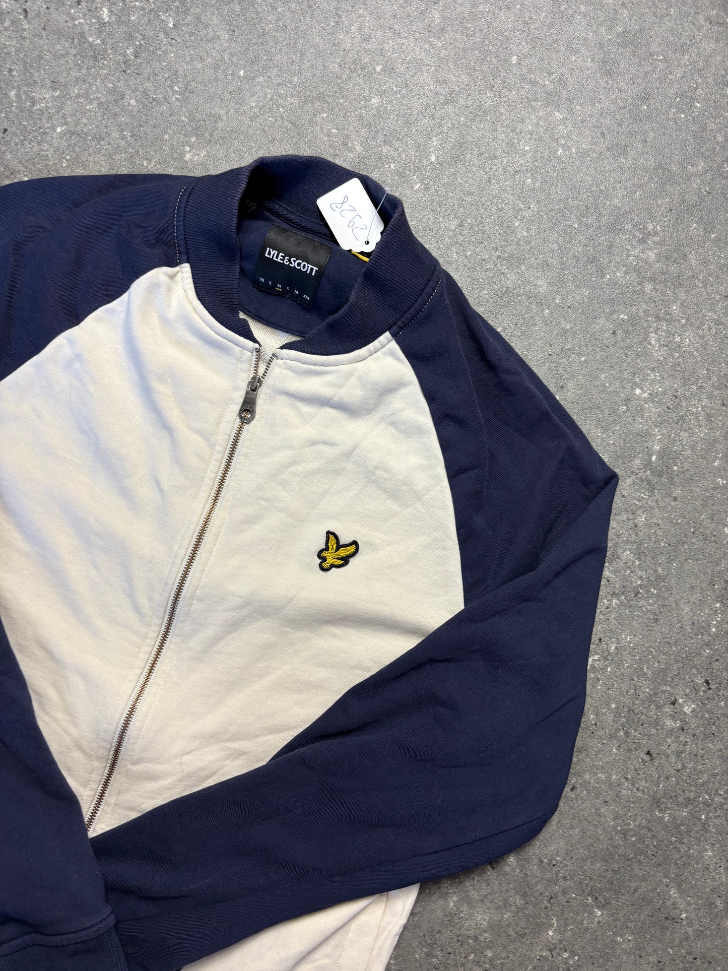 Lyle & Scott Jacke (M)