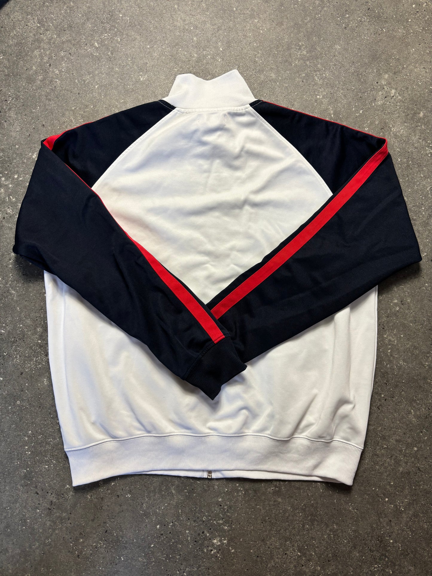 Fred Perry Jacke (XL)