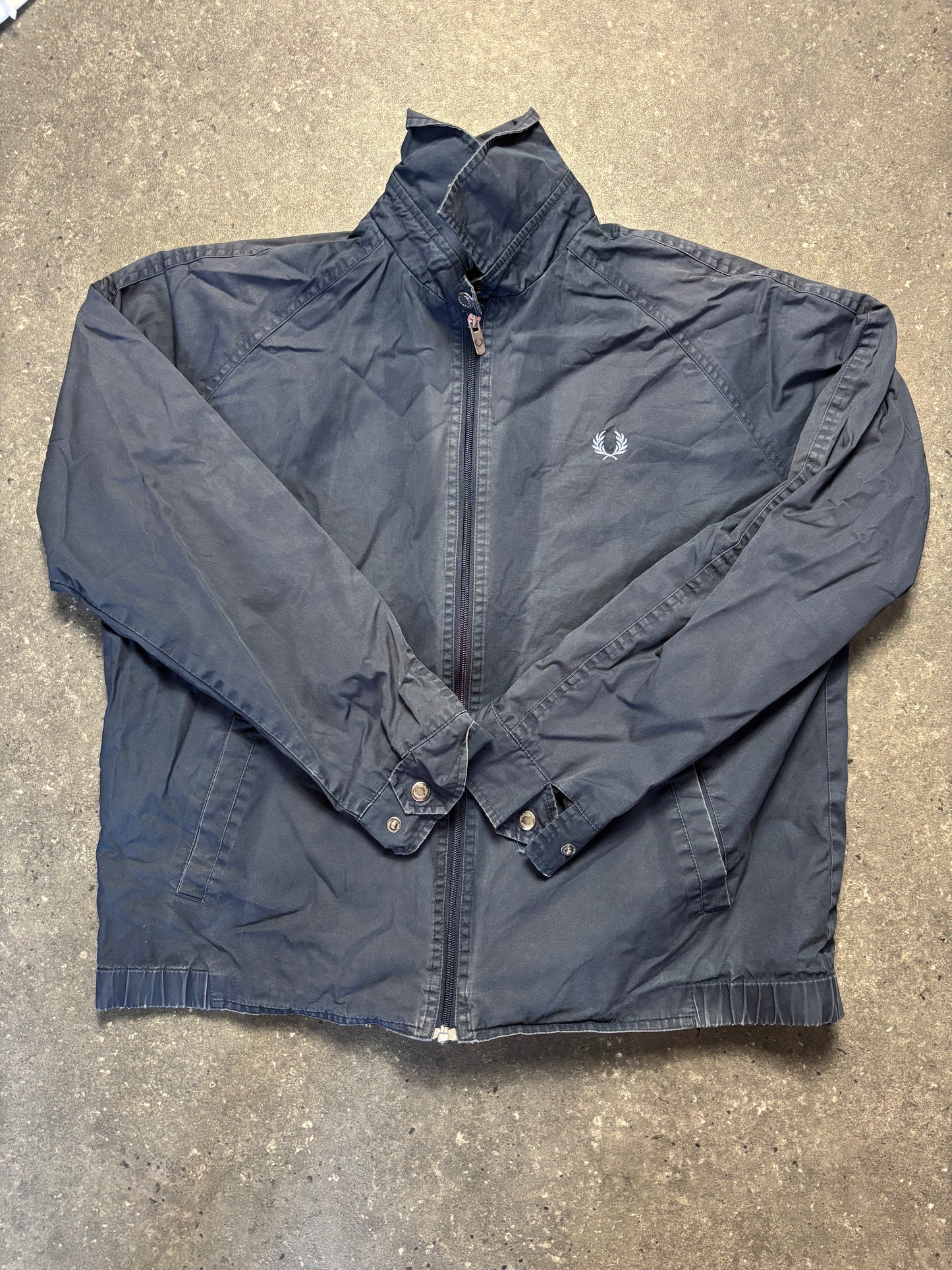 Fred Perry Jacke (M)