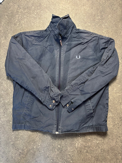 Fred Perry Jacke (M)
