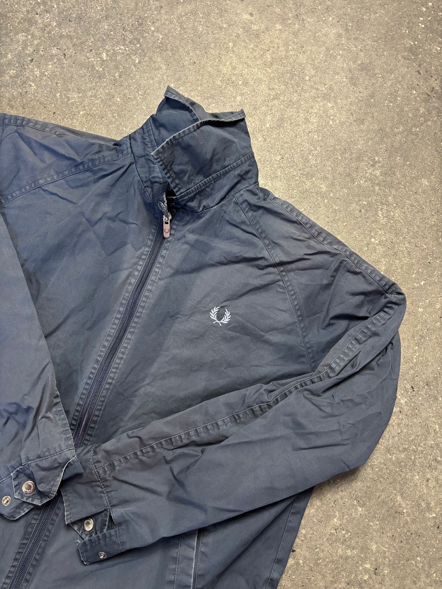 Fred Perry Jacke (M)