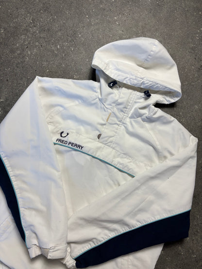 Fred Perry Jacke (S)