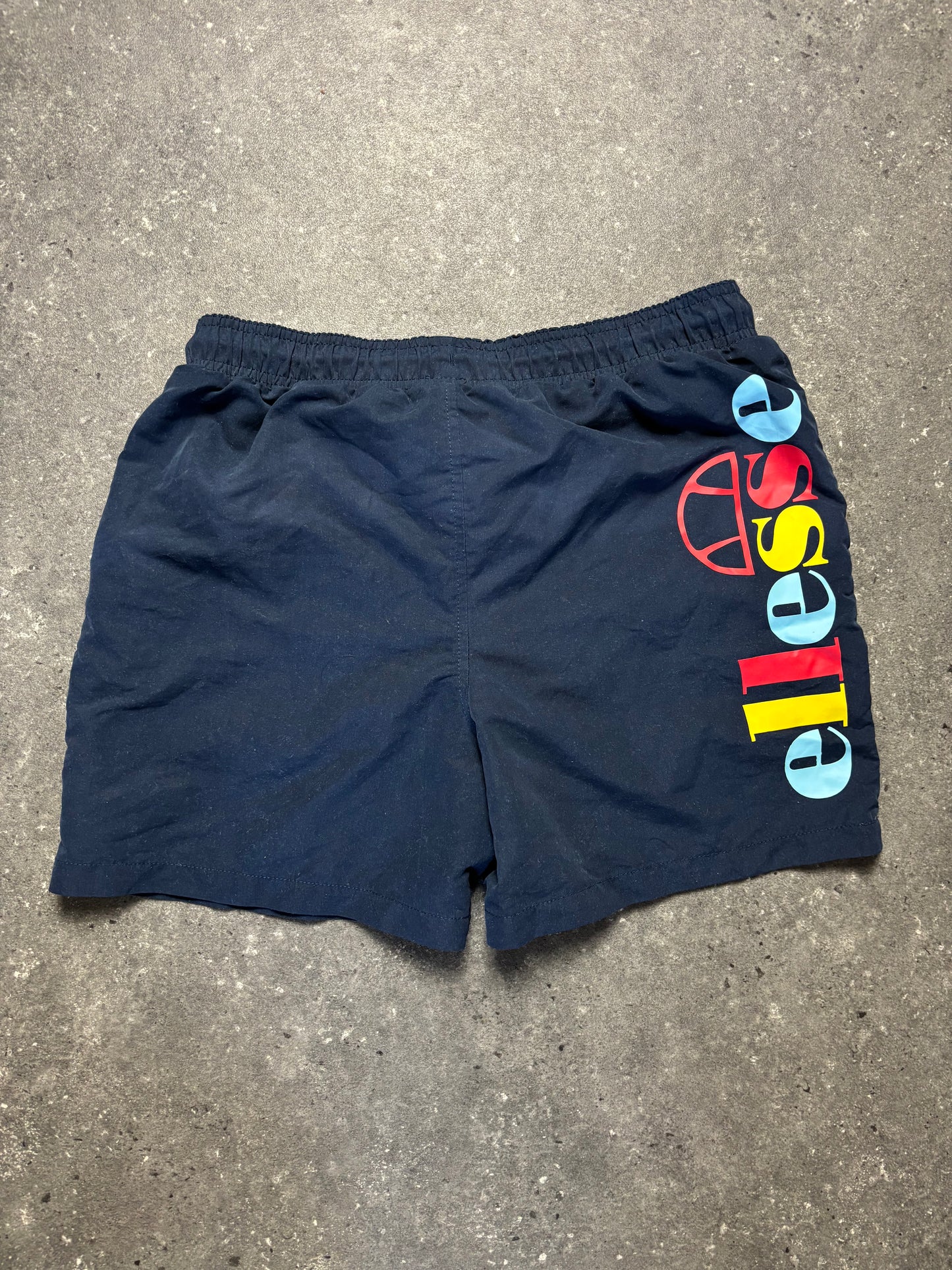 Ellesse Shorts (S)