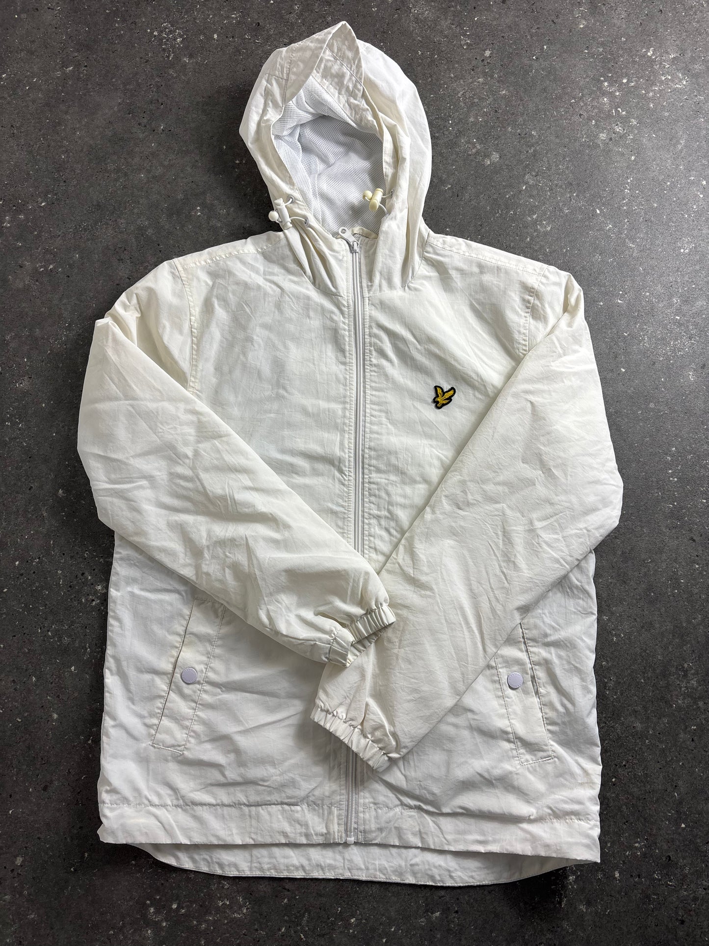 Lyle & Scott Jacke (M)