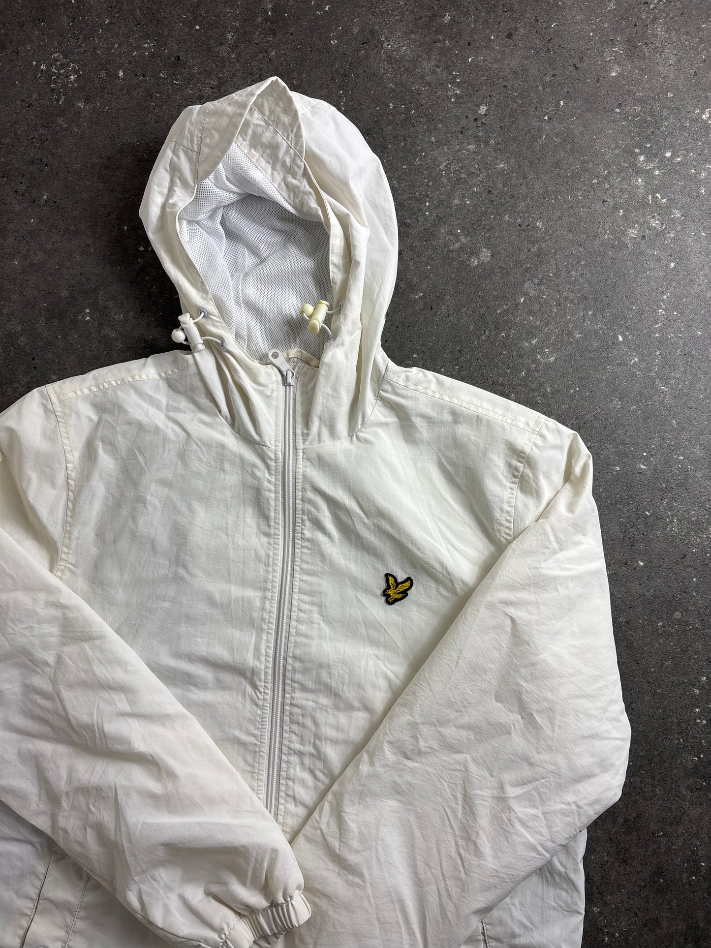 Lyle & Scott Jacke (M)