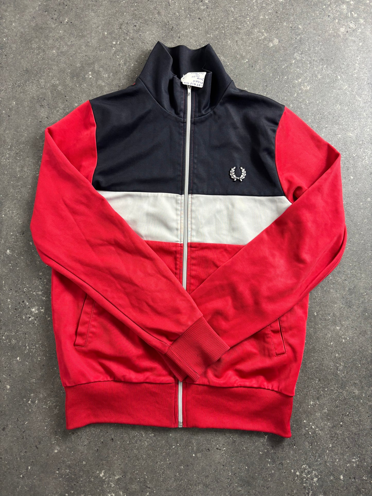 Fred Perry Jacke (M)