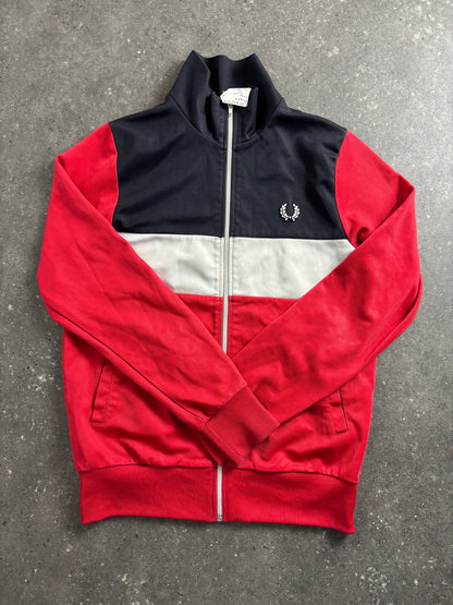 Fred Perry Jacke (M)