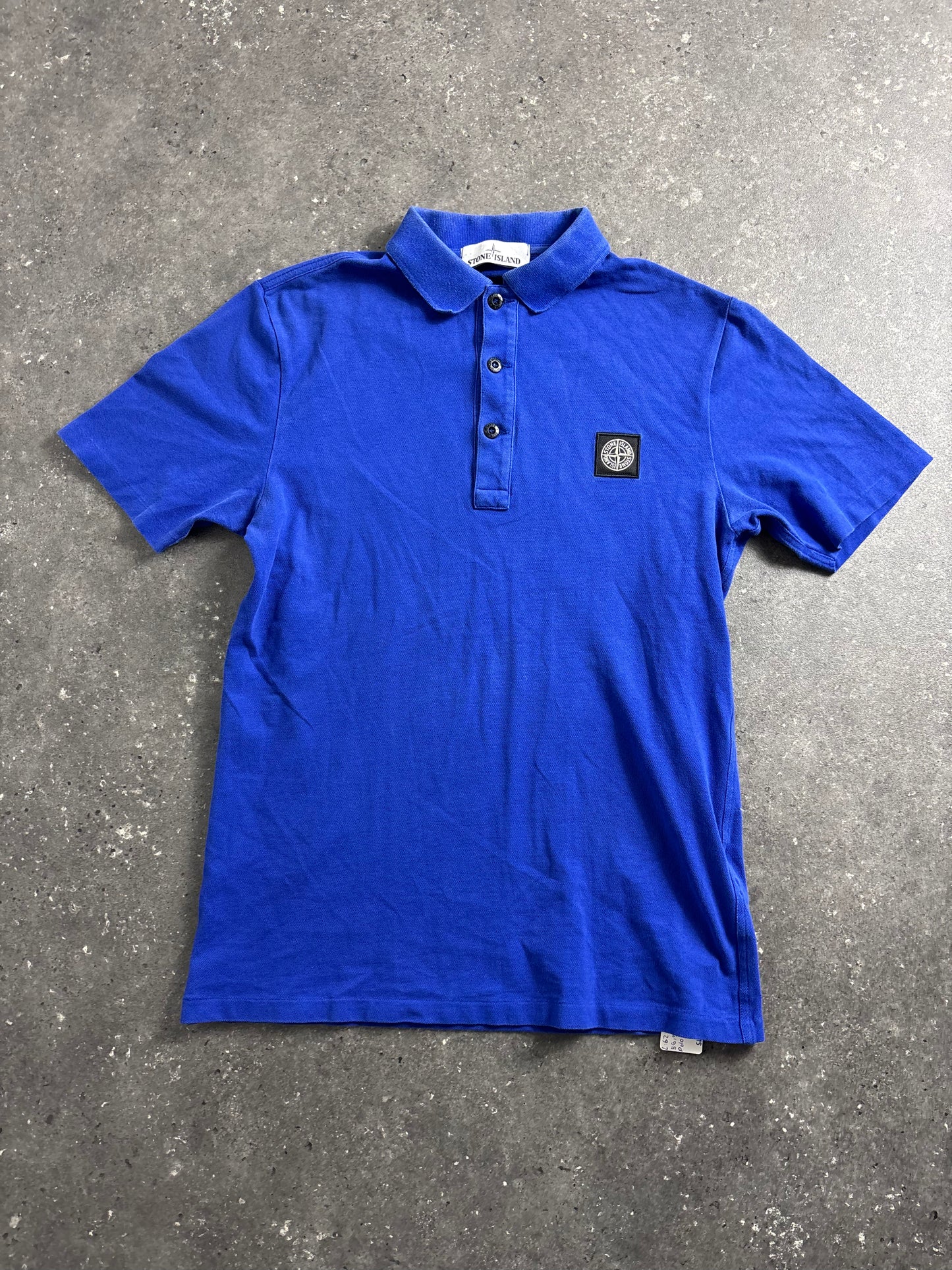 Stone Island Polo (S)
