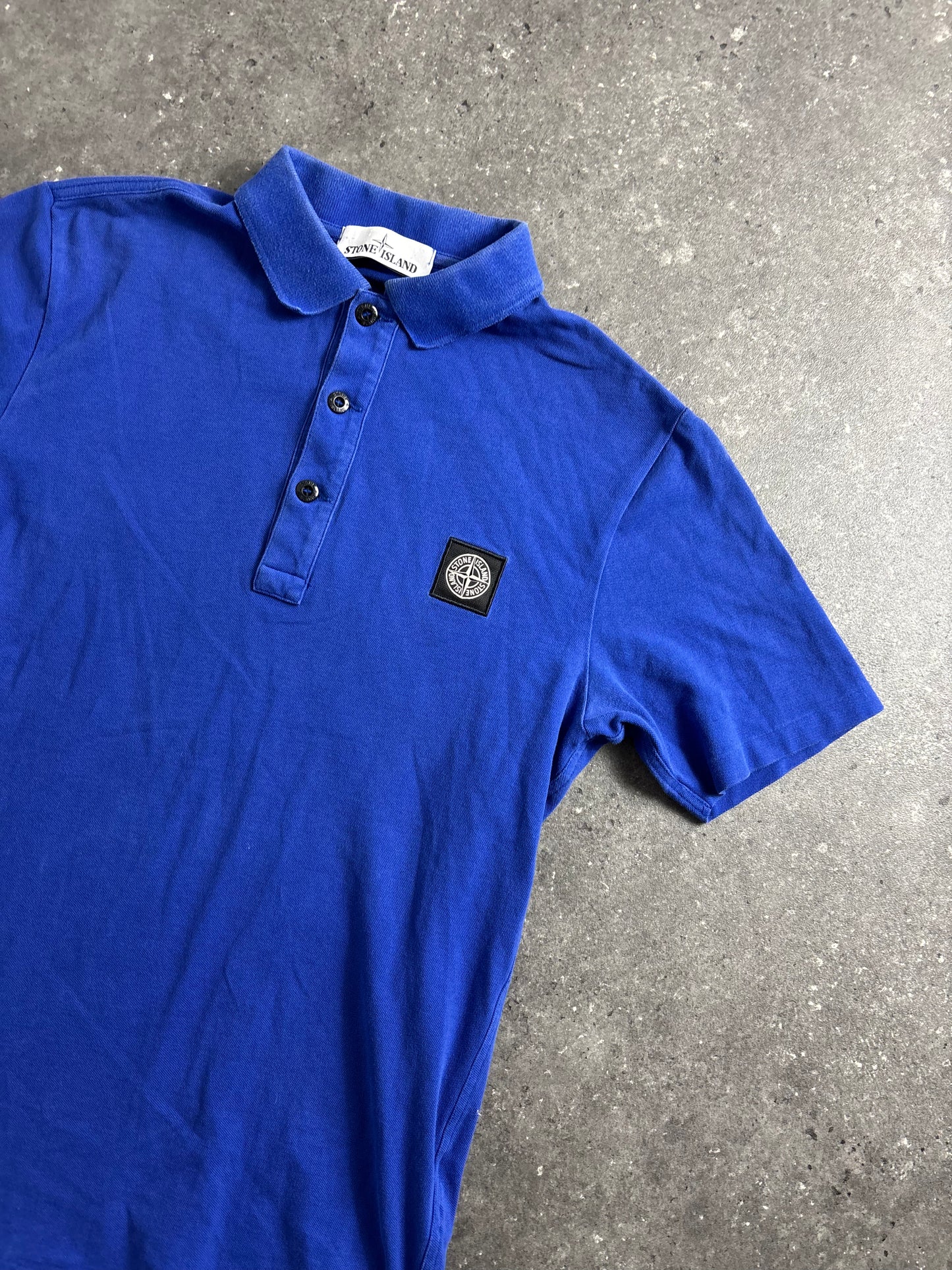 Stone Island Polo (S)