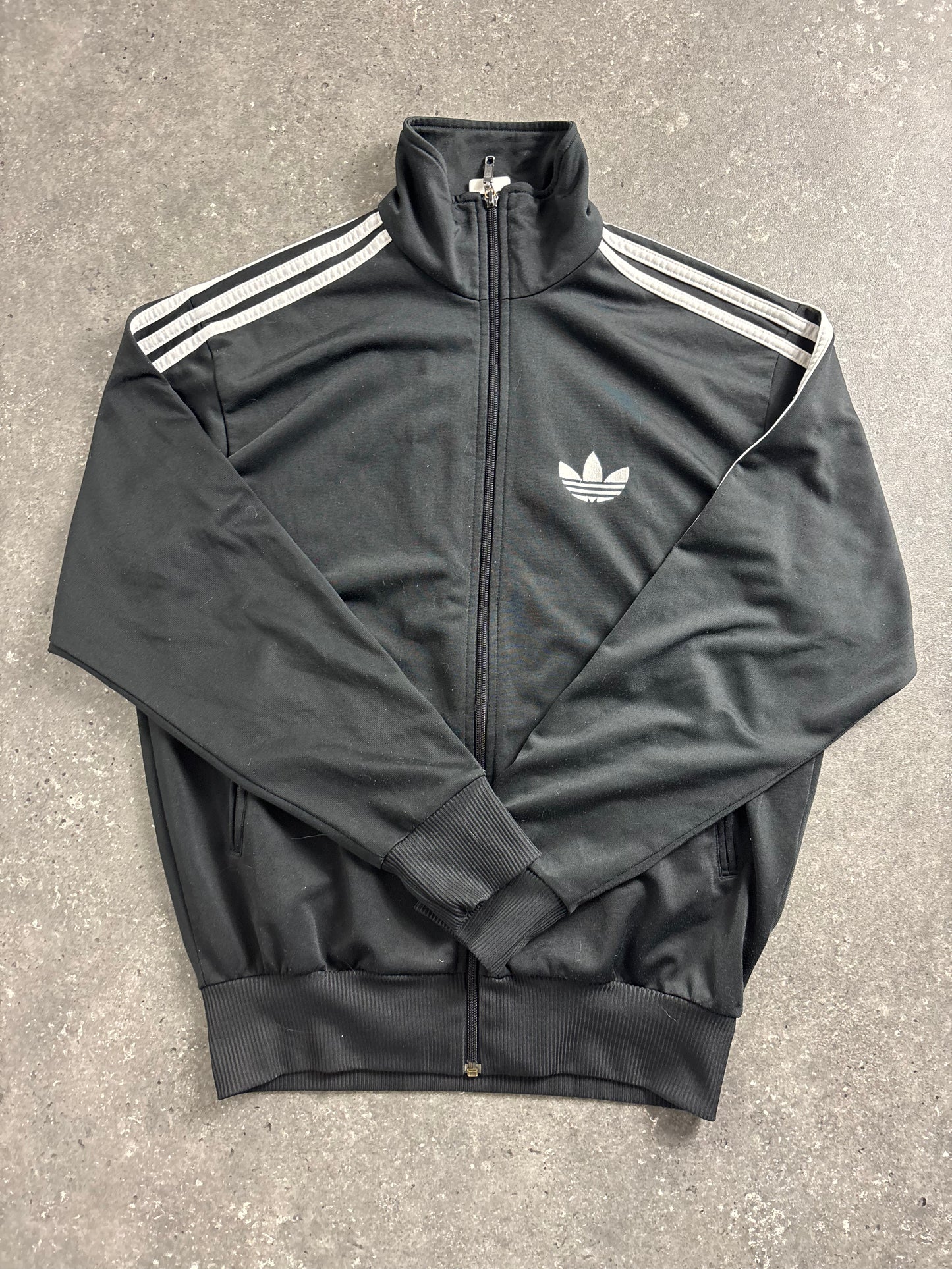 Adidas Firebird Jacke (S)