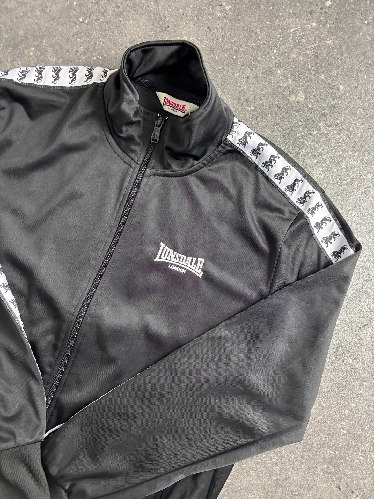 Lonsdale Jacke (S)