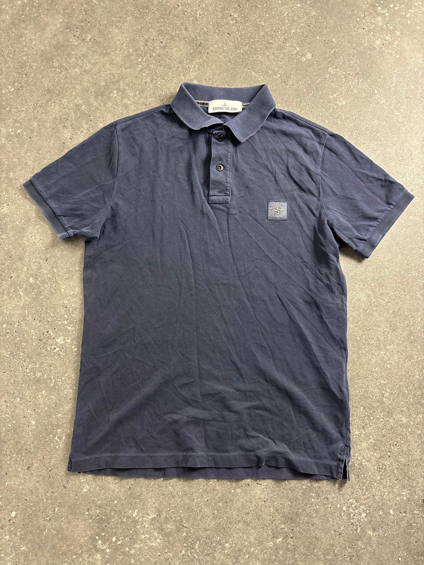 Stone Island Polo (L)