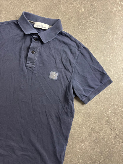 Stone Island Polo (L)