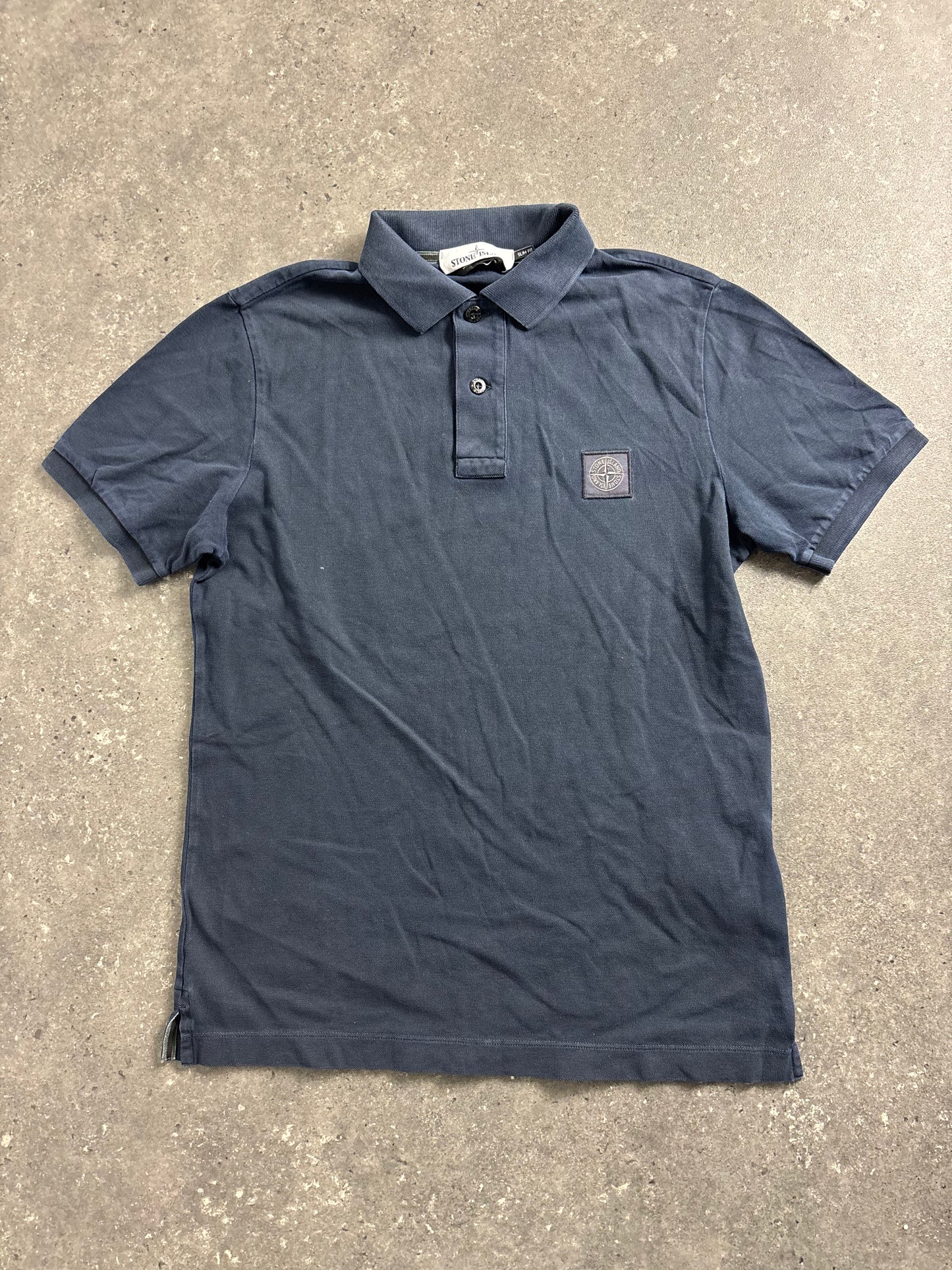 Stone Island Polo (S)