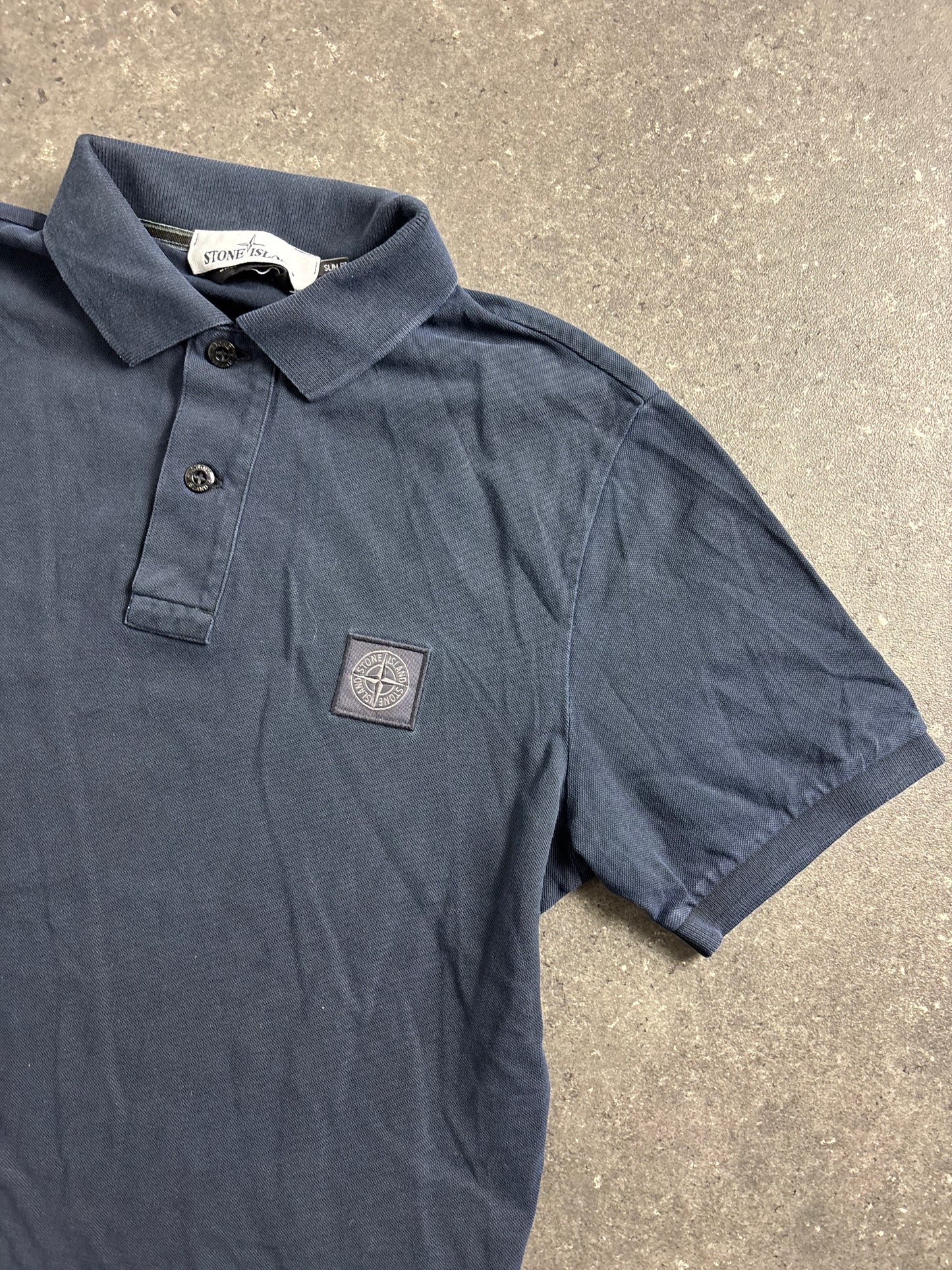 Stone Island Polo (S)