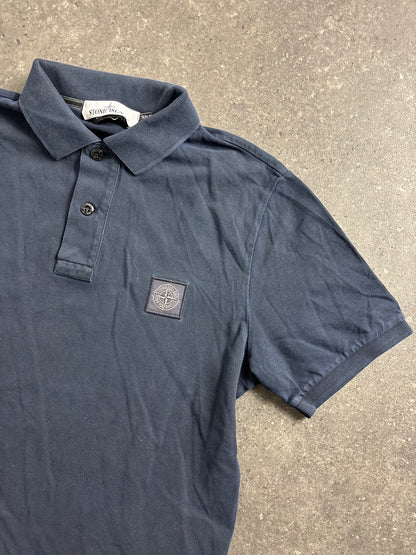 Stone Island Polo (S)