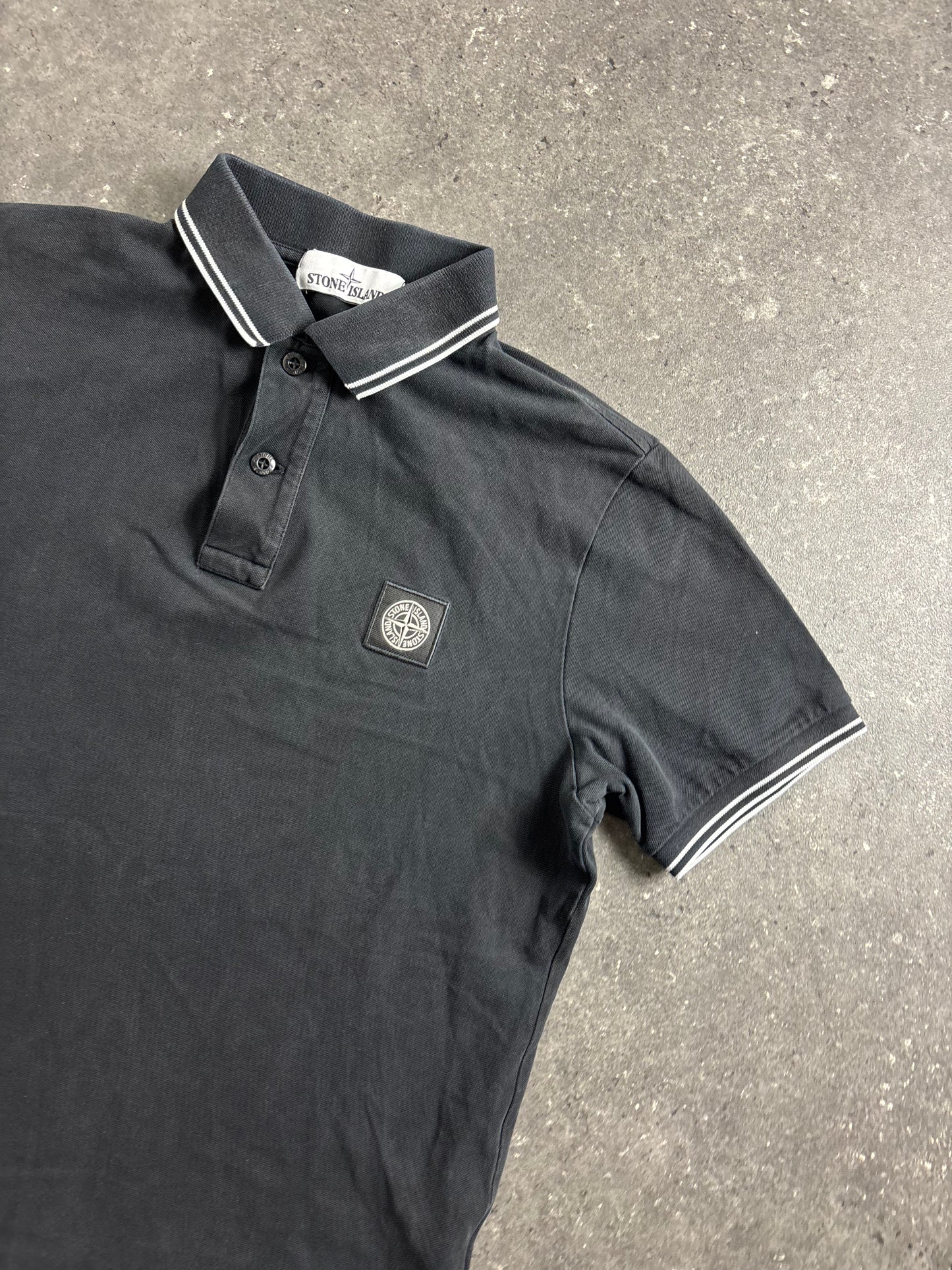 Stone Island Polo (M)