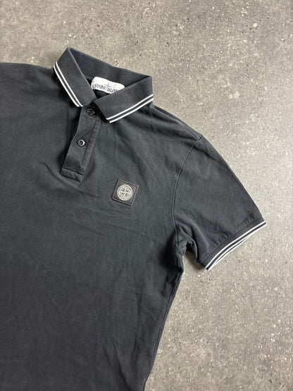 Stone Island Polo (M)